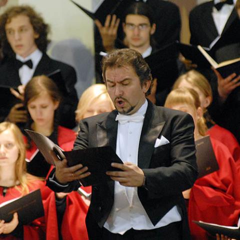 Dariusz Stachura